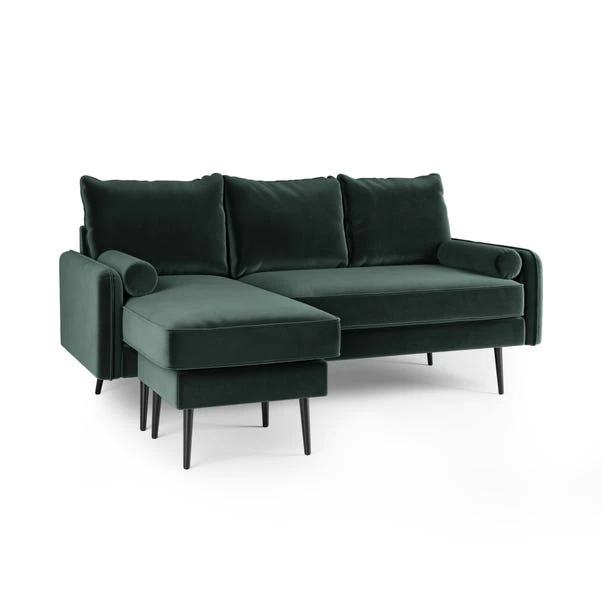 Dunelm Cassie Corner Chaise 5 Dunelm Cassie Corner Chaise - Image 3