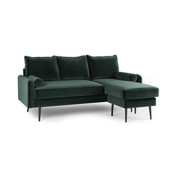 Dunelm Cassie Corner Chaise 6 Dunelm Cassie Corner Chaise - Image 4