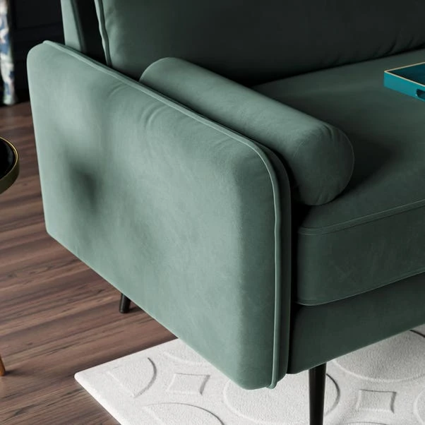 Dunelm Cassie Corner Chaise 7 Dunelm Cassie Corner Chaise - Image 5