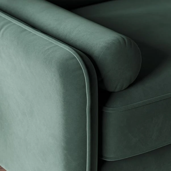 Dunelm Cassie Corner Chaise 8 Dunelm Cassie Corner Chaise - Image 6