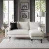 Dunelm Cassie Corner Chaise 1 Dunelm Cassie Corner Chaise -House of Reeves store 30808303