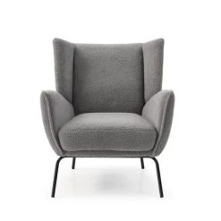 Kyoto Hana Sherpa Chair With Footstool -House of Reeves store 30808439 alt05