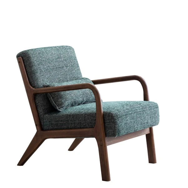 Kyoto Khali Chenille Chair 8 Kyoto Khali Chenille Chair - Image 6
