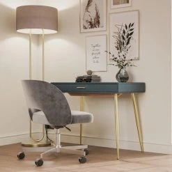Loma Living Espen Desk Blue