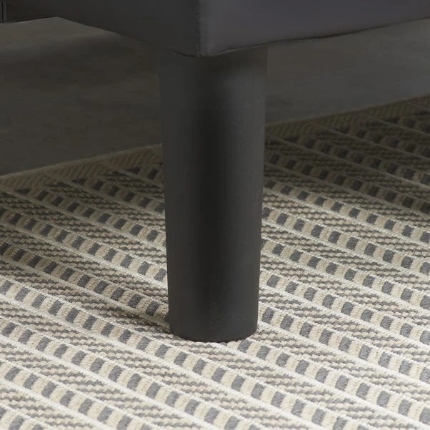 Birlea Aurora Velvet Sofa Bed - Image 6