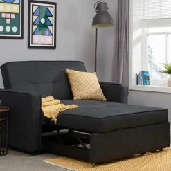 Birlea Otto Sofa Bed