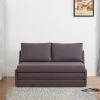 Leader Lifestyle Dos Fabric Sofa Bed 1 Leader Lifestyle Dos Fabric Sofa Bed -House of Reeves store 30816323