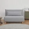 Leader Lifestyle Aria Fabric Sofa Bed 2 Leader Lifestyle Aria Fabric Sofa Bed -House of Reeves store 30816328