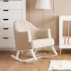 Obaby Round Back Rocking Chair 1 Obaby Round Back Rocking Chair -House of Reeves store 30820836