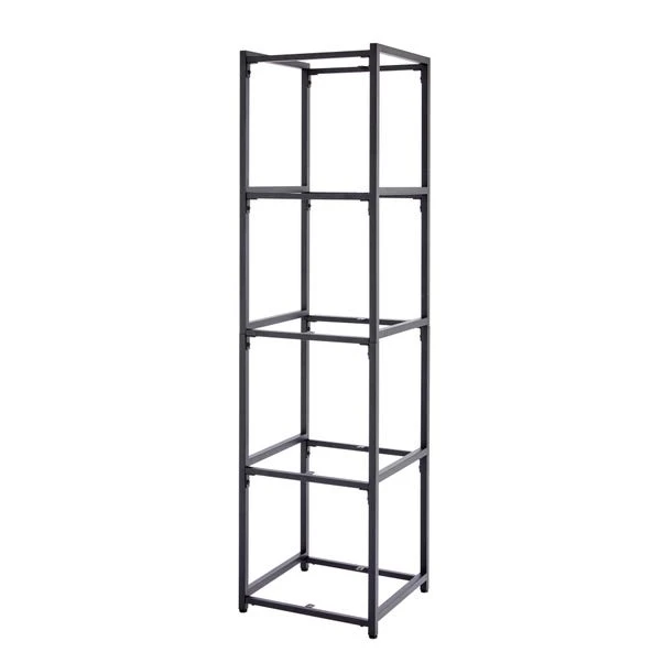 Dunelm Modular Fulton Desk Shelving Unit - Image 3